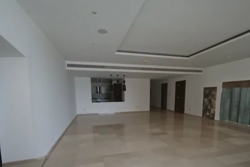 Before renovation